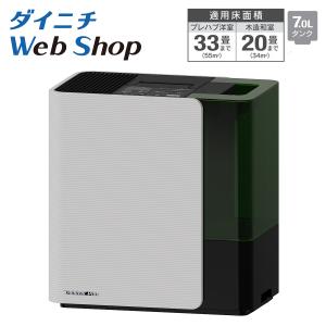 ダイニチ（Dainichi） ダイニチ工業 HD-LX1024(K) 加湿器(気化