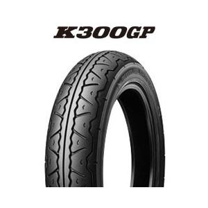 DUNLOP（ダンロップ） K300GP 120/90-18MC 65V : DL-TYRE ヤフー店