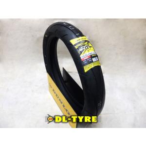 DUNLOP（ダンロップ） [前後セット] 新品 KR410 110/70R17 140/70R17