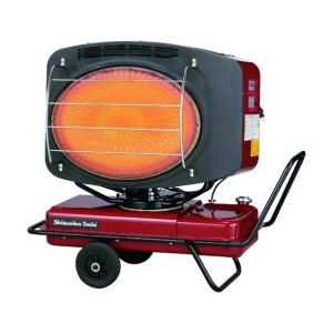 ダイニチ（Dainichi） ダイニチ工業 FM-10F2 石油ファンヒーター