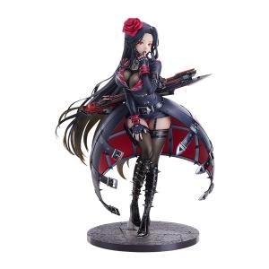 新品】1週間以内発送 ゼノブレイド2 ニア 1/7スケール プラスチック製