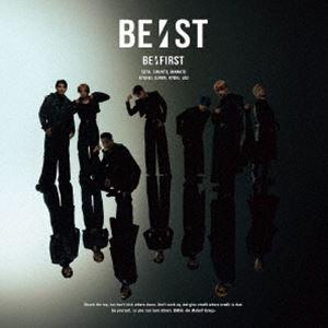 BE:FIRST BE:ST ［3CD+トレーディングカード］＜初回生産限定盤＞ CD