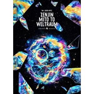 DVD】Mrs.GREEN APPLE ／ ゼンジン未到とヴェルトラウム〜銘々編