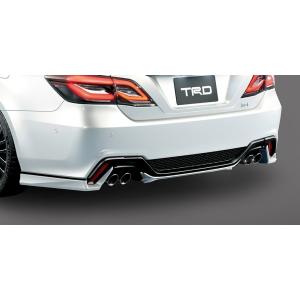 ヴァカンス / カーリラックス クラウン 220系 RS リアメッキ