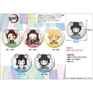 鬼滅の刃 グッズ ミニ色紙 無限列車編 キャラクター 竈門炭治郎 竈門禰