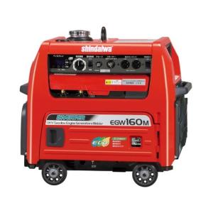 デンヨー Denyo/デンヨー ガソリンエンジン溶接機 ウェルダー GAW