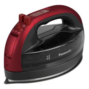 Panasonic（パナソニック） アイロン NI-WL709-PC [ピンクベージュ