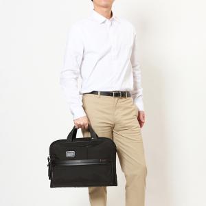 TUMI（トゥミ） 並行輸入 ブリーフケース アルファスリー 02603182D3