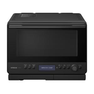 日立（HITACHI） スチームオーブンレンジ 31L ヘルシーシェフ MRO-S8C