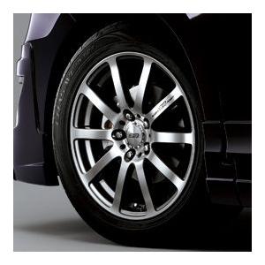 無限（MUGEN） ホイール NR MIRROR FACE 17×7JJ インセット53 商品番号