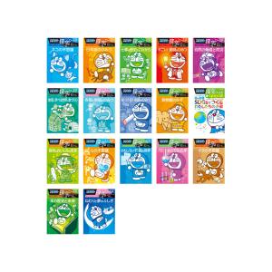 ドラえもん科学ワールド （既28巻） '25年度 : 脳トレ生活 - 通販