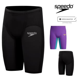 speedo（スピード） 競泳水着 メンズ FASTSKIN LZR Pure Valor 2.0