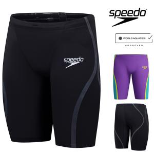 speedo（スピード） 競泳水着 メンズ FASTSKIN LZR Pure Valor 2.0