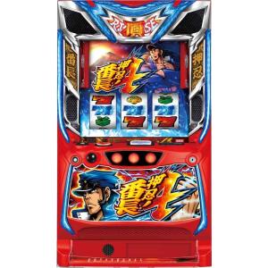 スマスロ遊技用ユニット取り付け済み L吉宗ライジングSA2 吉宗RISING