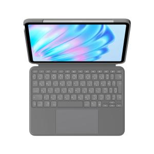 Apple アップル(Apple) MQDP3J/A iPad(第10世代)用 Magic Keyboard