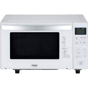 ハイアール JM-XP2FH18G 電子レンジ URBAN CAFE SERIES ステンレス