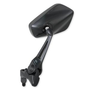 RZ250/350用 純正タイプミラー 左右セット（右側 正ネジR-R） ゼス