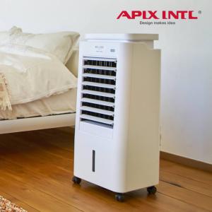 プラズマクラスター シャープ スリムイオンファンHOT&COOL PF-JTH1