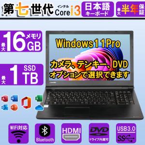 2026年3月】i5 第8世代（Windowsノート）（CPU種類：Core i3）の