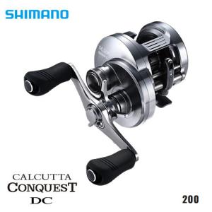 シマノ（SHIMANO） '20 CALCUTTA CONQUEST DC(カルカッタコンクエスト