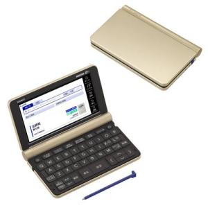 CASIO（カシオ） 電子辞書 XD-SX4910BK [電子辞書 EX-word XD-SX4910