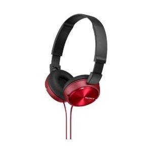 SONY（ソニー） 有線 ヘッドホン 折りたたみ可 コンパクト MDR-ZX310R