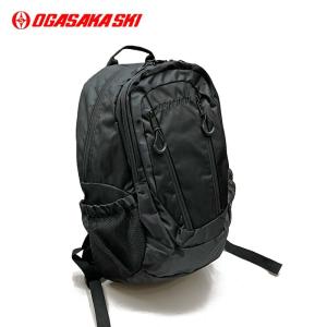 OGASAKA（オガサカ） 2024-25 スタッフBAG/N（スタッフバッグN