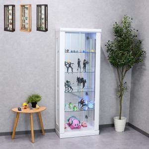 中古】直接引き取り限定 日本アルミ ガラス ショーケース W900×D450