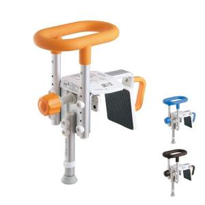 浴槽手すり パナソニック エイジフリー 入浴グリップ ユクリア