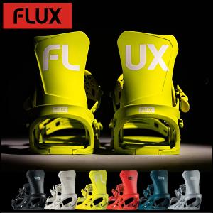 FLUX BINDINGS（フラックスバインディング） 【 FLUX SR 】 MISORA S