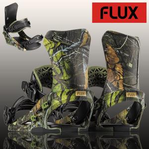 FLUX BINDINGS（フラックスバインディング） 22-23モデル FLUX