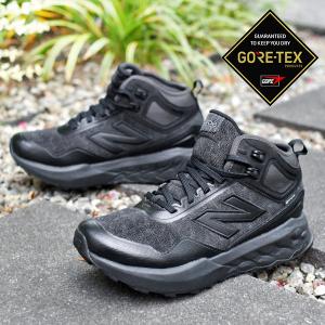 New Balance（ニューバランス） newbalance MW880GB6 ブラック 防水