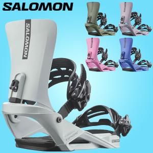 SALOMON（サロモン） [日本正規品]スノーボード ビンディング トリガー