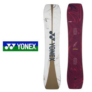 2025 YONEX ヨネックス ACHSE アクセ 24-25 ボード板 スノーボード
