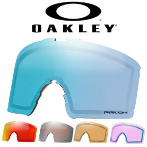 OAKLEY（オークリー） スノーゴーグル スペアレンズ OAKLEY PRIZM