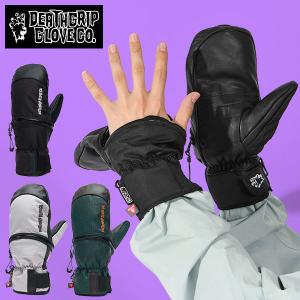 HAND OUT GLOVES】ハンドアウトグローブ Baldface Mi Low GLOVE MITTEN