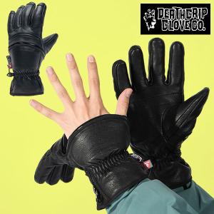 25-26 DEATHGRIP GLOVE CO/デスグリップグローブ ZOMBI COLLECTION