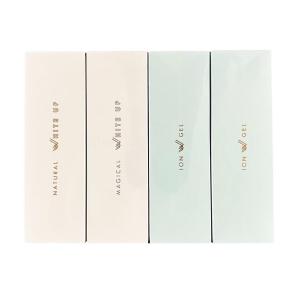 ワールドレップサービス ミネラル エマルジョンゲル イオンゲル