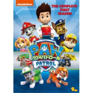 パウ・パトロール シーズン1 DVD-BOX : plusa - 通販 - Yahoo!ショッピング