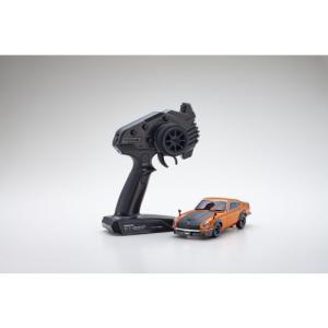 MRD ZERO 零 コンバージョンキット [MRD-1002] : スーパーラジコン