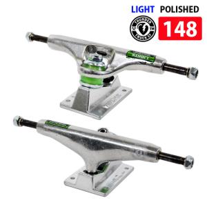 サンダー トラック T2 THUNDER T-II POLISHED TRUCKS スケートボード