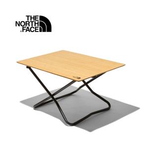 THE NORTH FACE（ザ ノースフェイス） TNFキャンプテーブルスリム