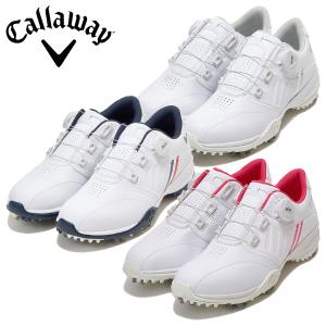 Callaway（キャロウェイ） ゴルフシューズ レディース ANZA WM