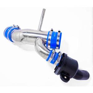 柿本改 柿本 インテークチャンバー インプレッサ 15S/1.5i-Sグレード