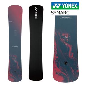 YONEX ヨネックス 25-26 SYMARC MG シマーク マグ スノーボード 2025