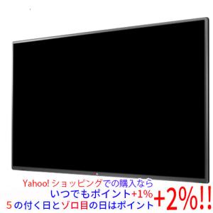 SKYWORTH SKYWORTH 32V型 チューナーレステレビ F32S21Q ブラック