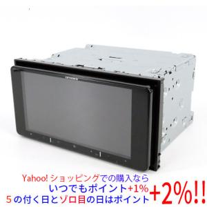 楽ナビ PIONEER パイオニア メモリーナビゲーション AVIC-RZ822-D