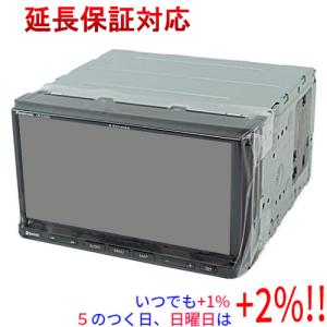 サイバーナビ カロッツェリア パイオニア 楽ナビ AVIC-RW801-D