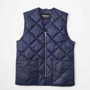 ARMEN（アーメン） ☆レディース メンズ REVERSIBLEVEST ナイロン