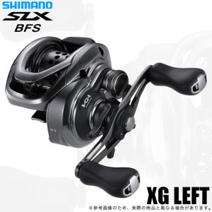シマノ（SHIMANO） 24 SLX 71 左ハンドル (2024年モデル) ベイト